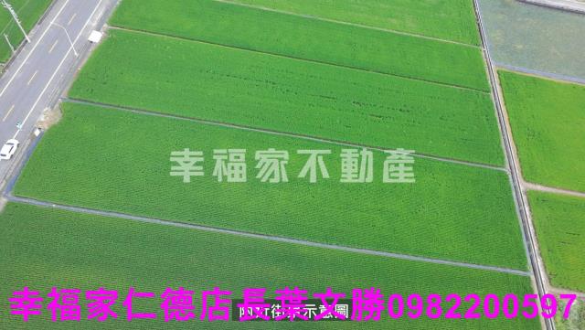 台南柳營農地-6
