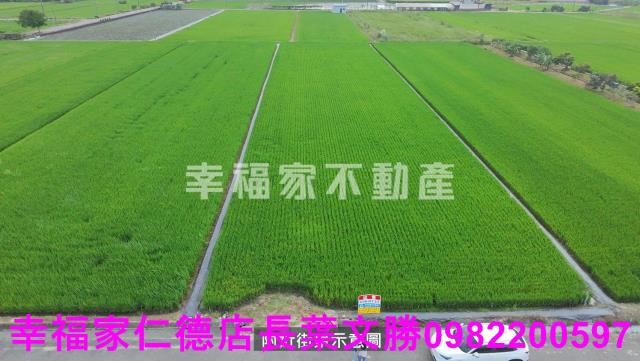 台南柳營農地-8