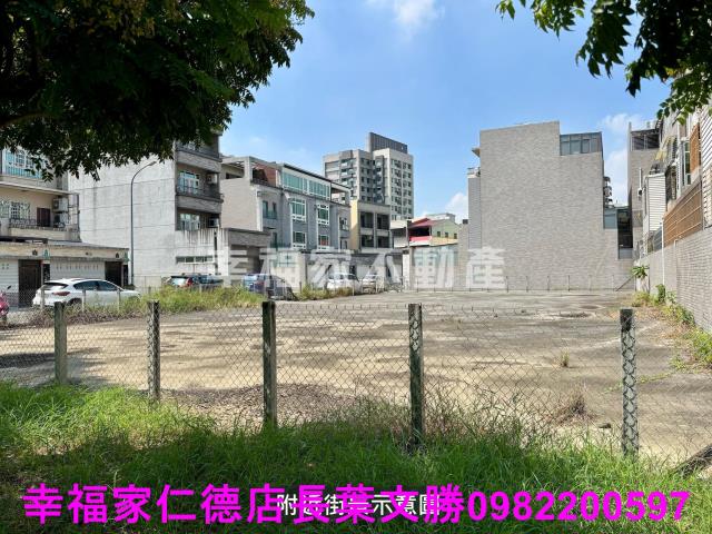 台南善化建地-14