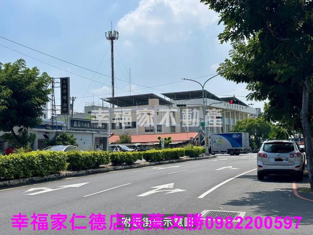 台南善化建地-15