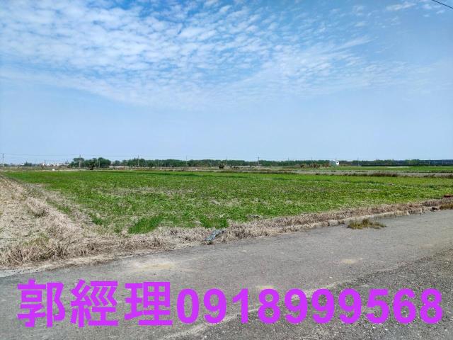 嘉義太保農地-13