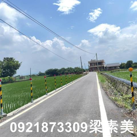 台南白河農地-4