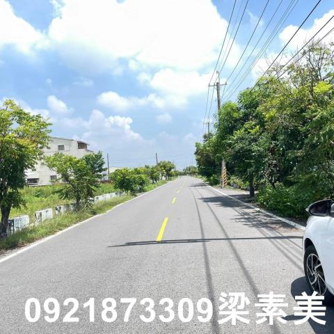 台南白河農地-9