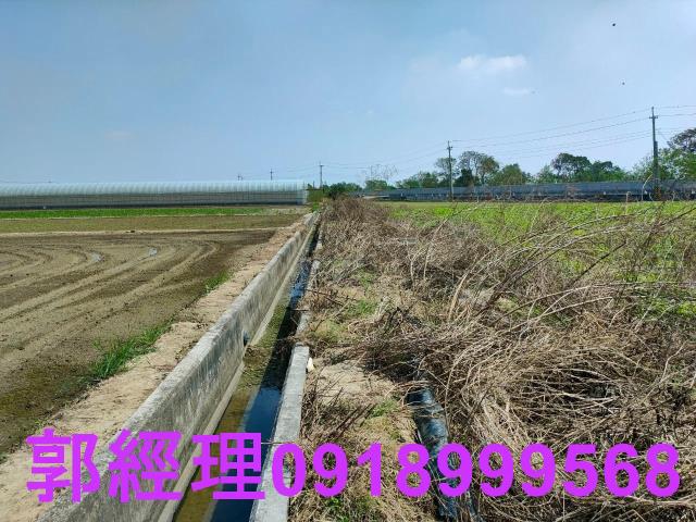 嘉義六腳農地-5