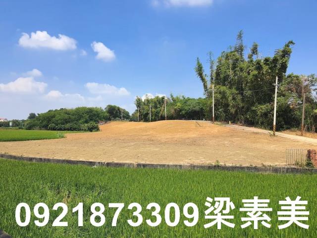 台南官田農地-10