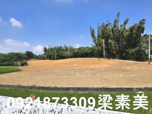 台南官田農地-11