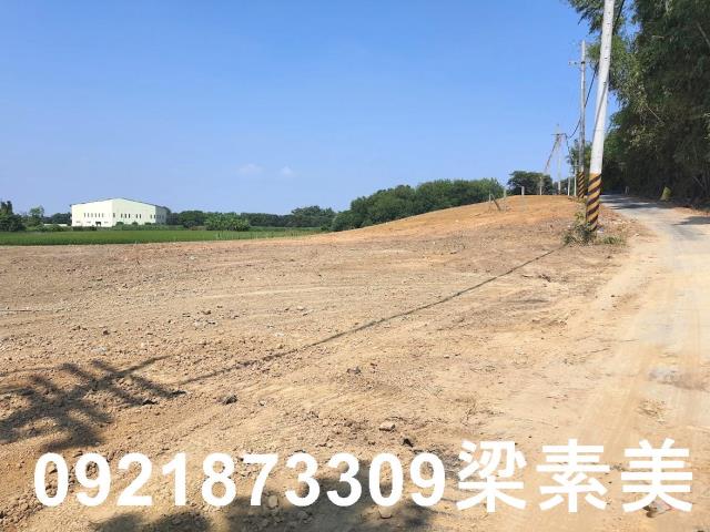 台南官田農地-4