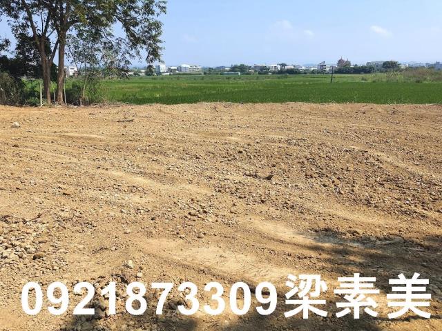 台南官田農地-5