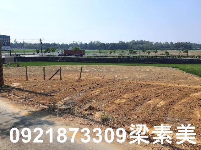 台南官田農地-8