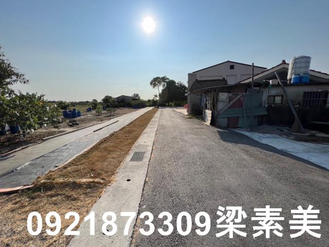 台南新市農地_建地-2