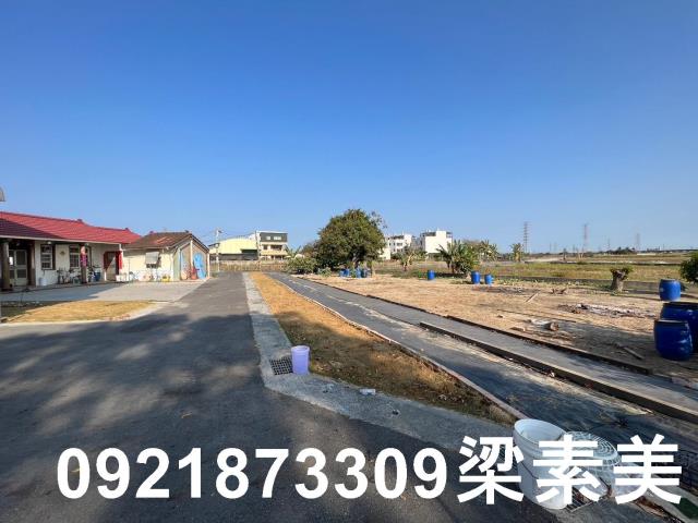 台南新市農地_建地-4