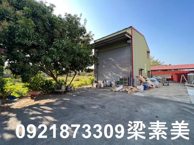 台南新市農地_建地-5