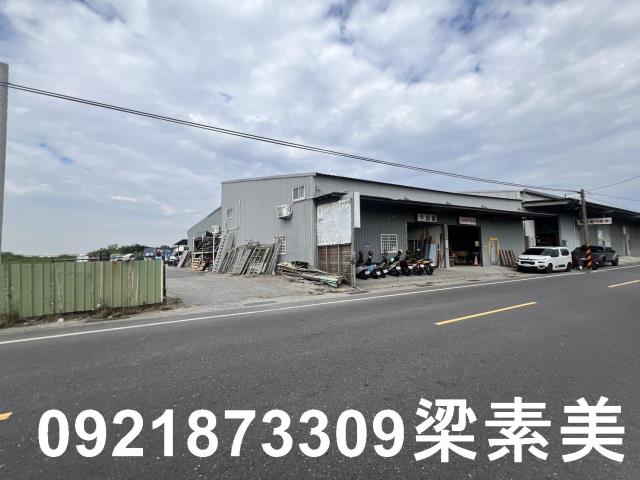安南農地-12