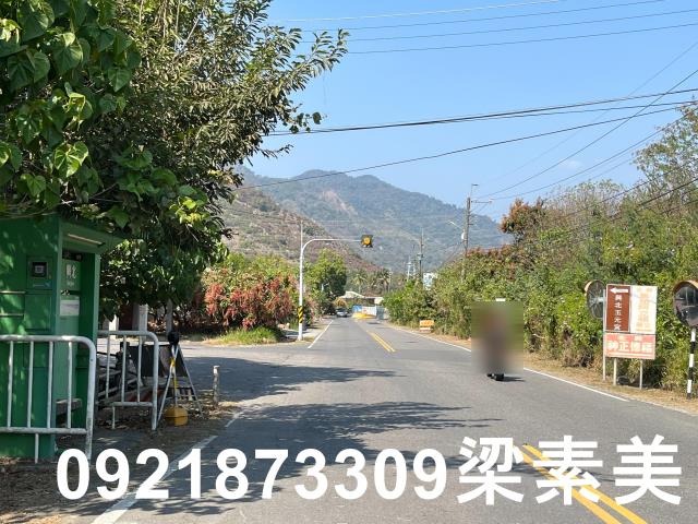 楠西農地-5