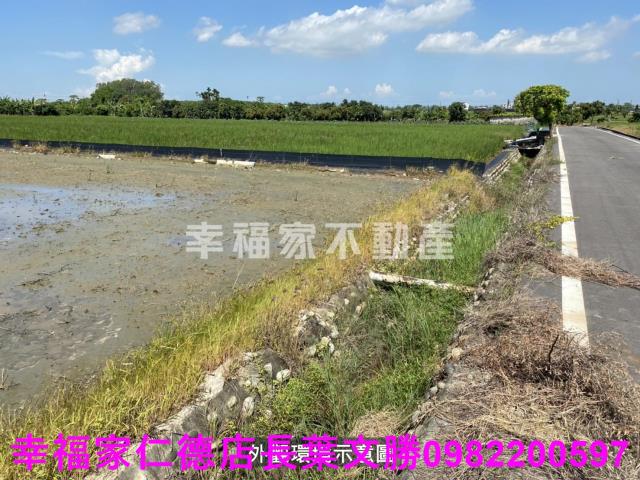 柳營農地-8