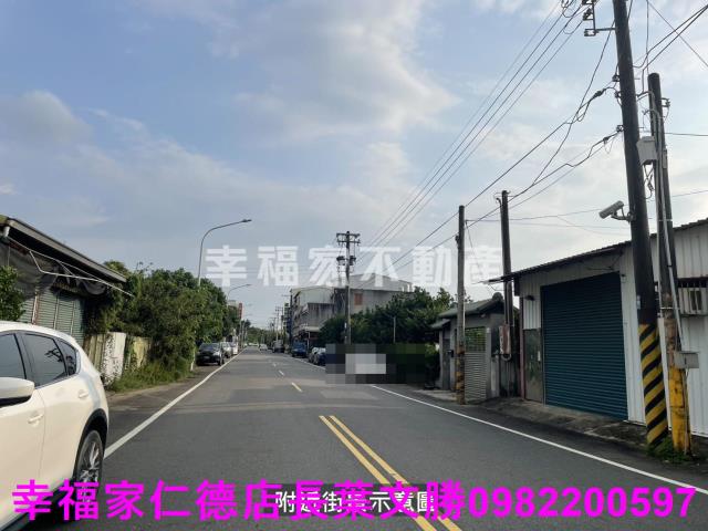 麻豆農地-12