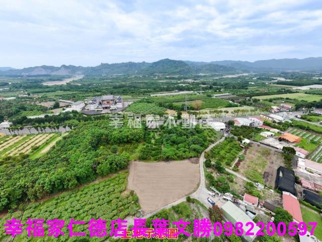 玉井農地-1