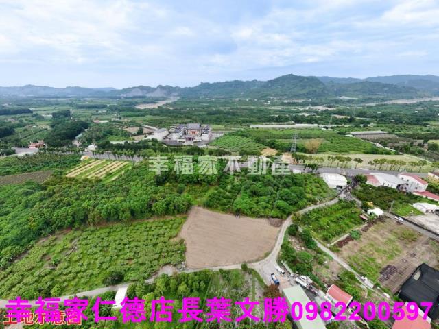 玉井農地-3