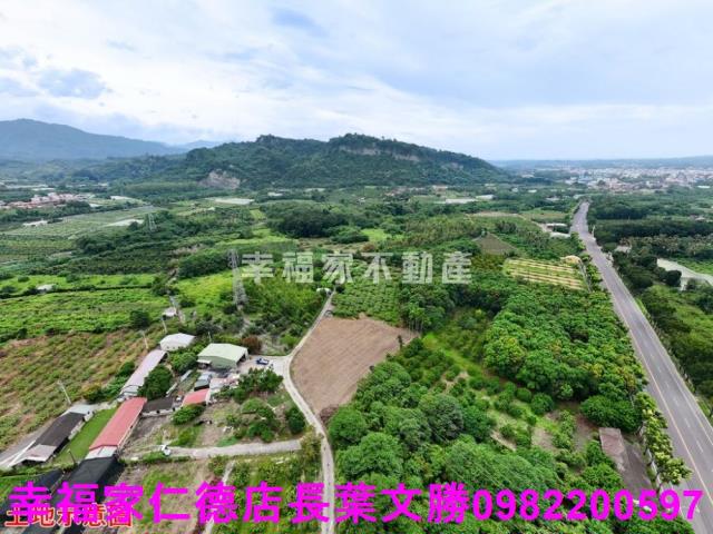 玉井農地-7