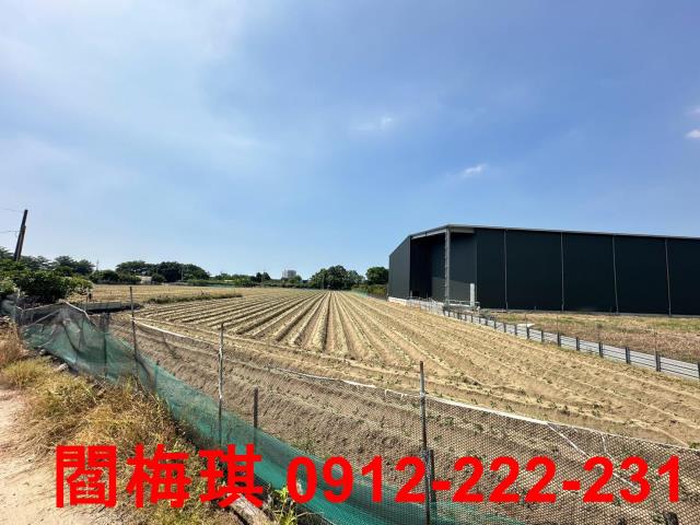 台南農地-10