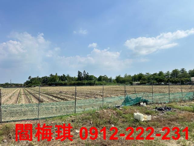 台南農地-12