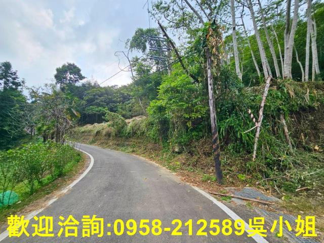 新竹橫山山坡地-13