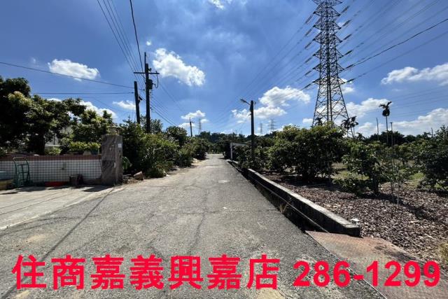 嘉義竹崎農地-3