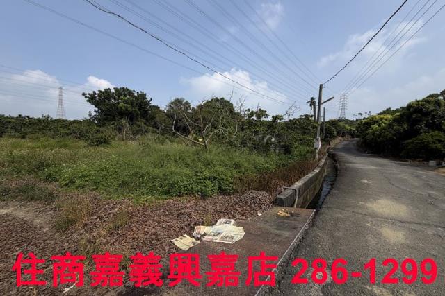 嘉義竹崎農地-8