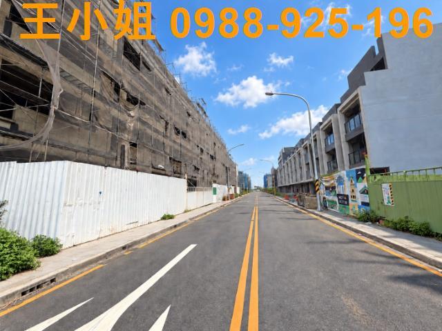 桃園大園建地-5