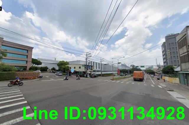 台中后里農地-2
