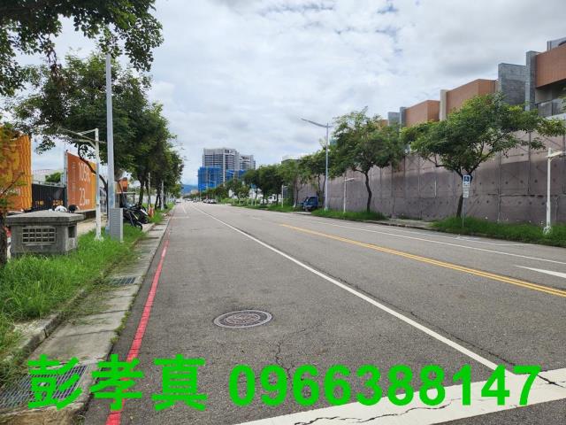 台中北屯建地-5