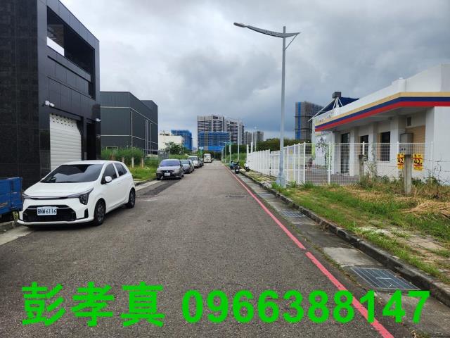 台中北屯建地-12