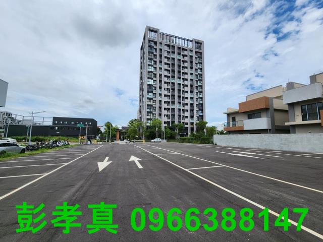台中北屯建地-9