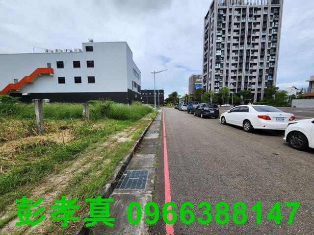 台中北屯建地-10