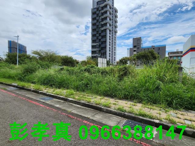 台中北屯建地-11