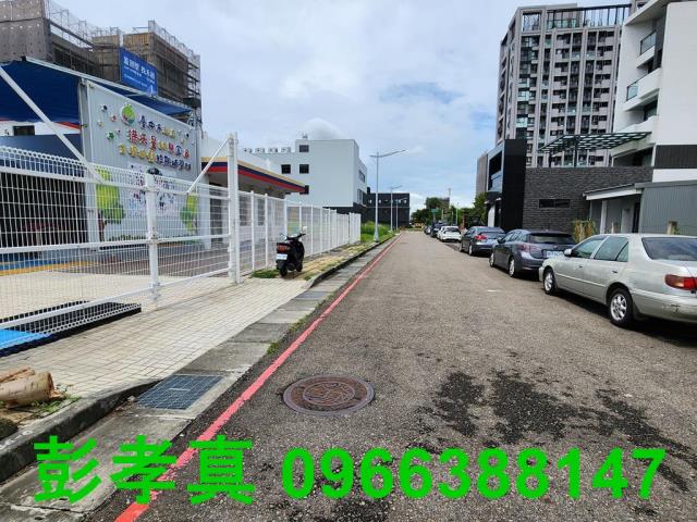台中北屯建地-8