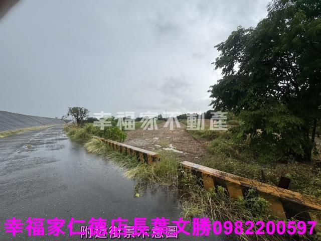 台南東山農地-10