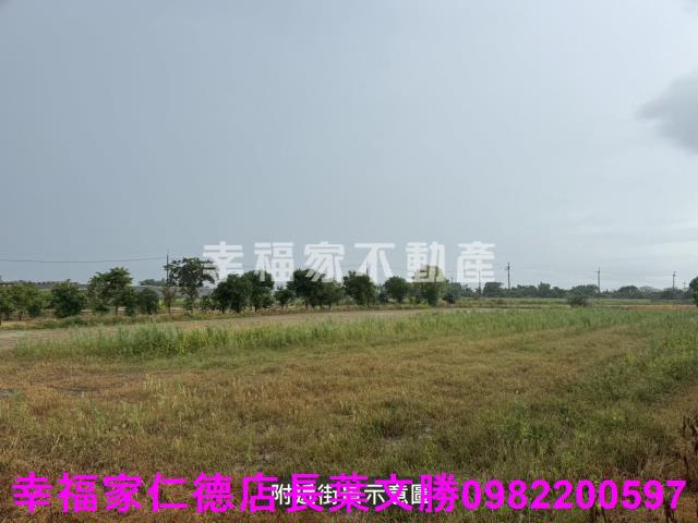 台南東山農地-15