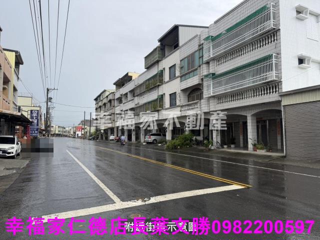 台南東山農地-2