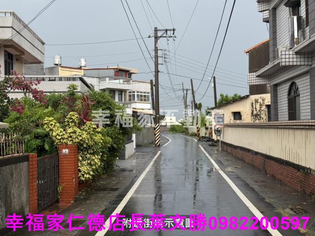台南東山農地-8