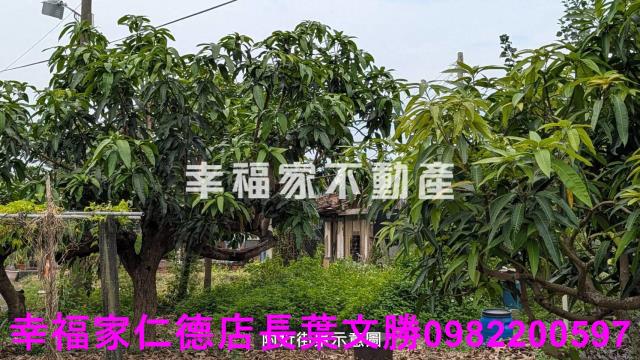 台南後壁建地-15