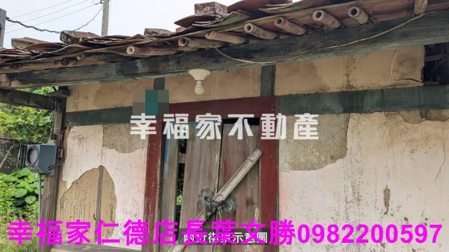 台南後壁建地-7