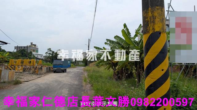台南後壁建地-8