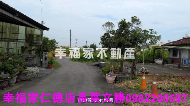 台南後壁建地-9