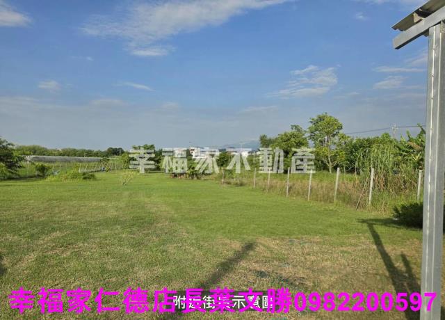 台南柳營農地-14