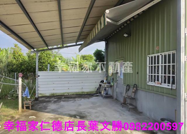 台南柳營農地-15