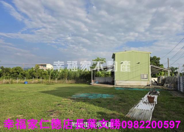 台南柳營農地-4