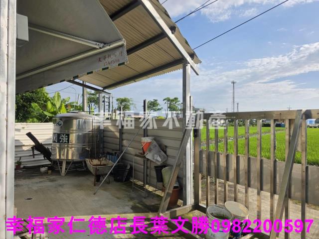 台南柳營農地-5