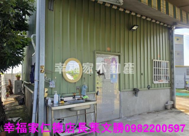 台南柳營農地-8