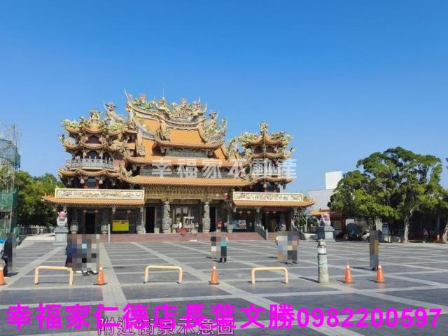 台南安南建地-11